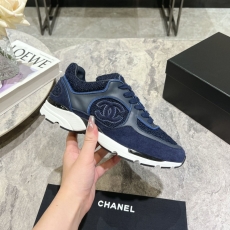 Chanel Sneakers